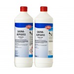 Eilfix Sauna Konzentrat Eukalipt 1l Esenta cu eucalipt pentru sauna Eilfix Sauna Konzentrat Eukalipt 1l Esenta cu eucalipt pentru sauna